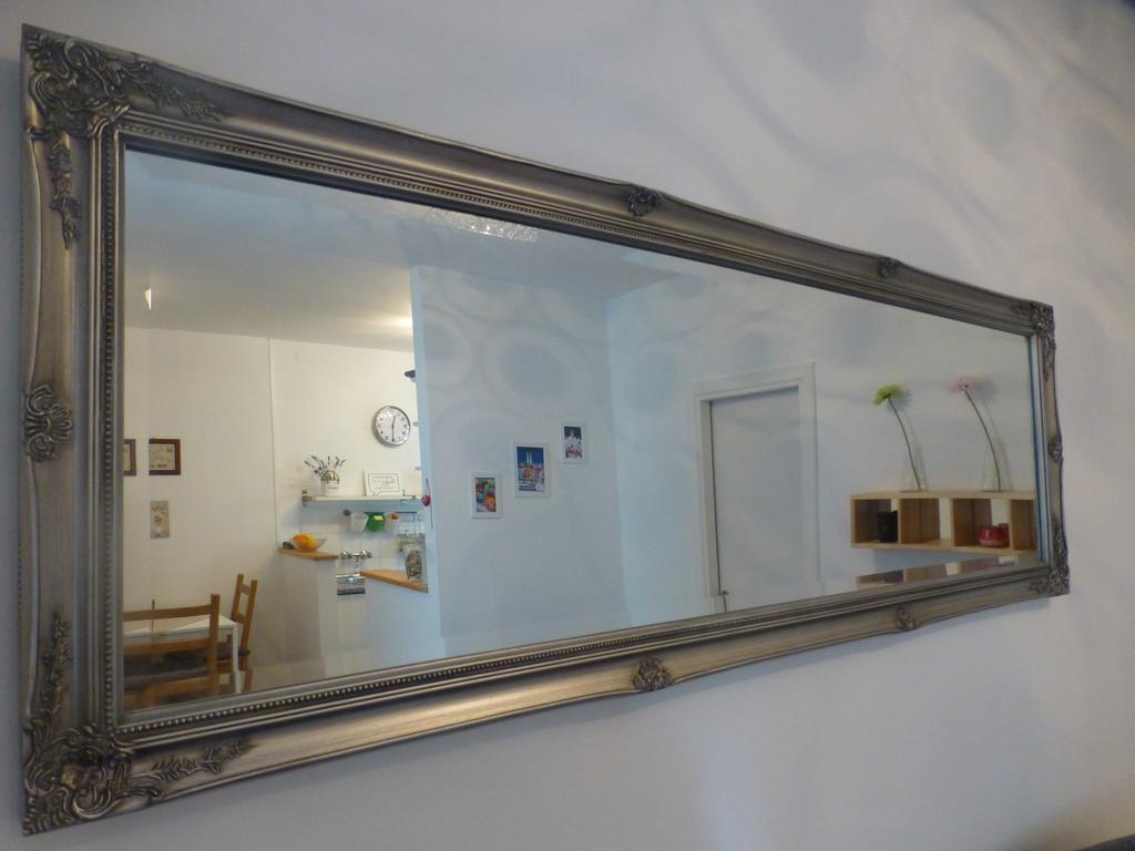 Apartment Emily Zagreb Eksteriør billede
