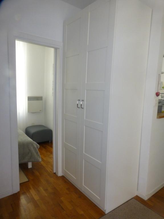 Apartment Emily Zagreb Eksteriør billede